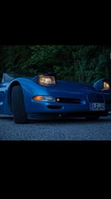 Corvette C5 5.7 Cabrio Autom. - - Corvette: Auto