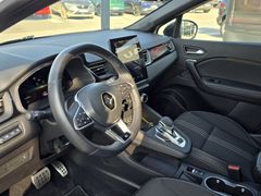 Renault Captur II 1.6 E-TECH Plug-in Hybrid 160 E-Tech E