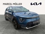 Kia Niro Niro EV Inspiration | AHK | Wärmepume - Kia Niro aus 2023