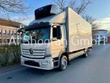 Mercedes-Benz Atego 1218 Carrier Supra 1250/Klima/Eu6/LBW - Mercedes-Benz Atego 1218