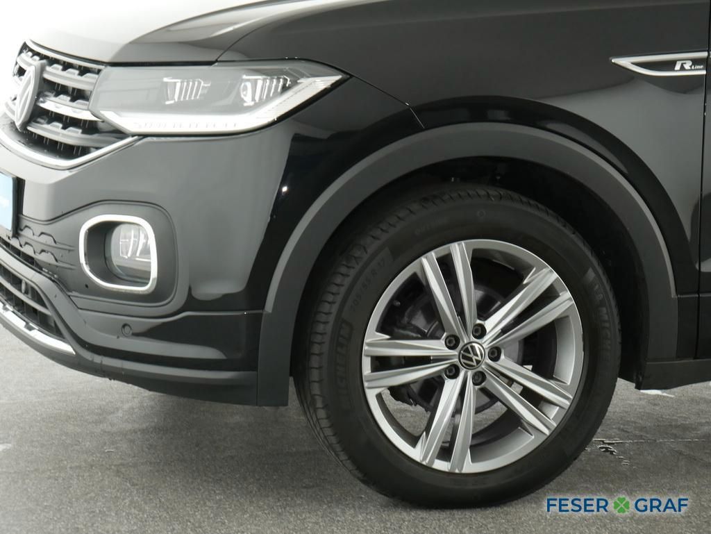 Volkswagen T-Cross - Bild 15