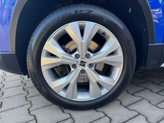 SEAT Ateca Xperience 2.0 TDI 4Drive