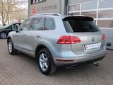 Volkswagen Touareg V6 TDI 4Motion BiXen*Navi*SHZ*PDCv+h*AHK - gebrauchte VW Touareg aus dem Jahr 2014