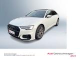 Audi S6 Avant 3.0 TDI quattro Pano Optik schwarz B&O