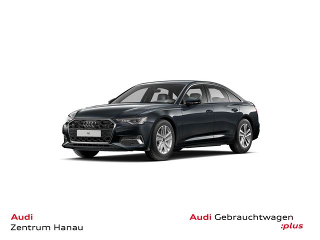 Audi A6 Limousine 40 TDI advanced MATRIX*NAVI*KAMERA*