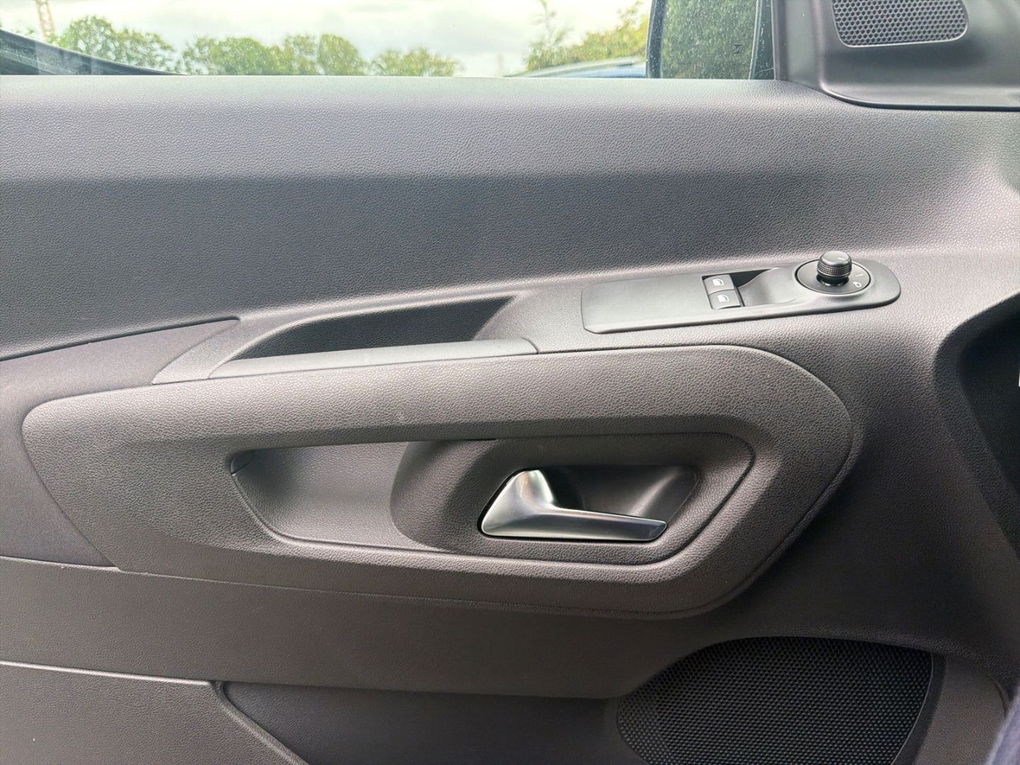 Citroën Berlingo - Bild 13