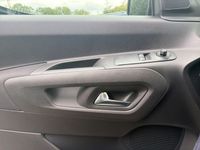 Citroën Berlingo - Vorschau Bild 13