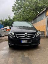 Mercedes-Benz Mercedes Benz V 250 - Mercedes-Benz V 250 in Frankfurt (Main)