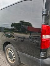 Toyota Pro Ace L2 verblecht - Toyota Kastenwagen