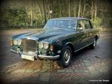 Bentley Andere T1 - Bentley Oldtimer