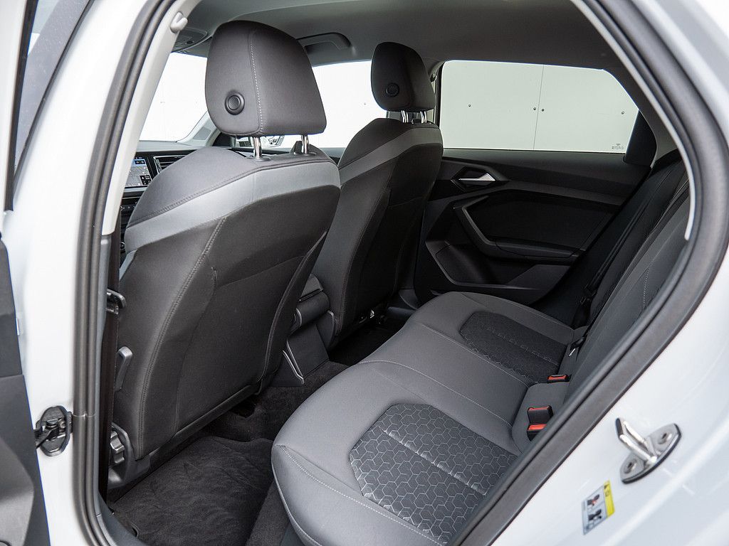 Audi A1 - Bild 6