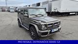 Mercedes-Benz G 63 AMG LIMITED Bi-Turbo 4X4 Standheiz. - : Allradantrieb, Pickup
