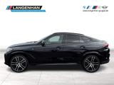 BMW X6 xDrive40d M Sport Paket HUD LED Kamera Pano I - BMW X6: 6x6