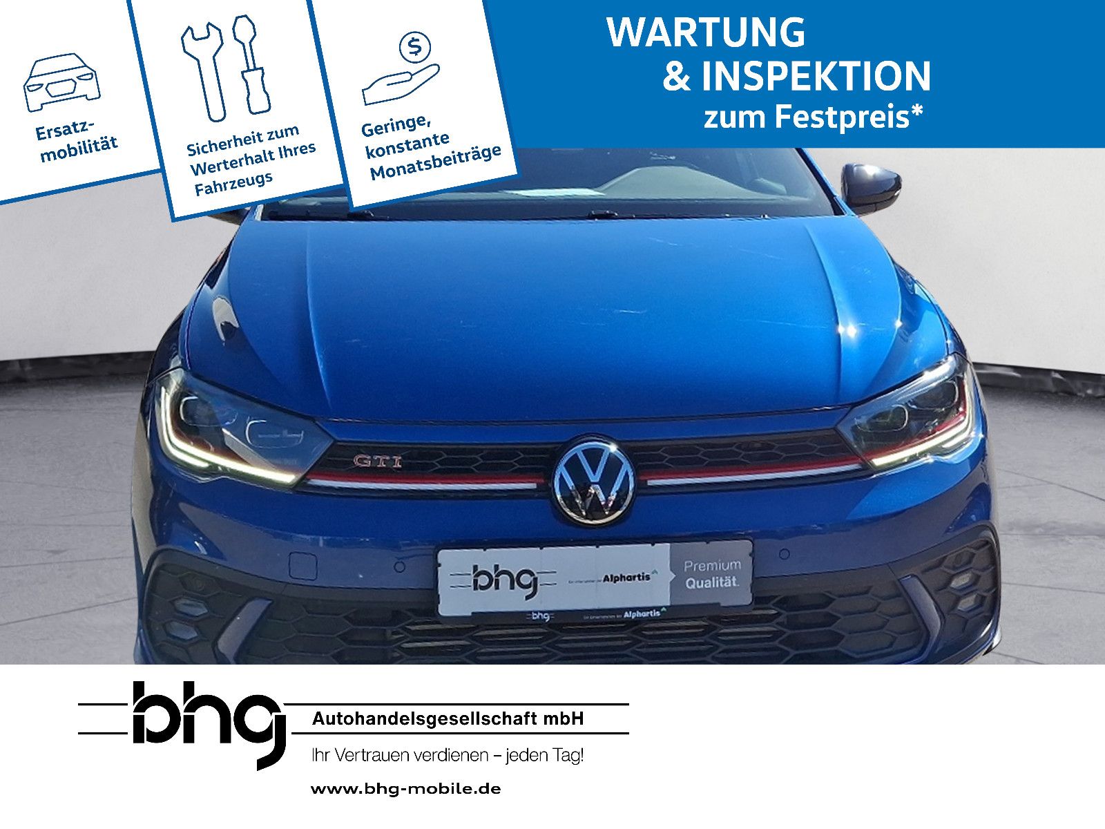 Volkswagen Polo - Bild 7