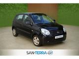 Kia Picanto 1.1 ATTRACT SERVO*ABS*ZV*AIRBAG*ISOFIX* - Kia Picanto: Se