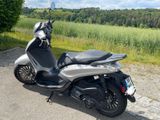 Piaggio Beverly 300i.e - PIAGGIO BEVERLY 300