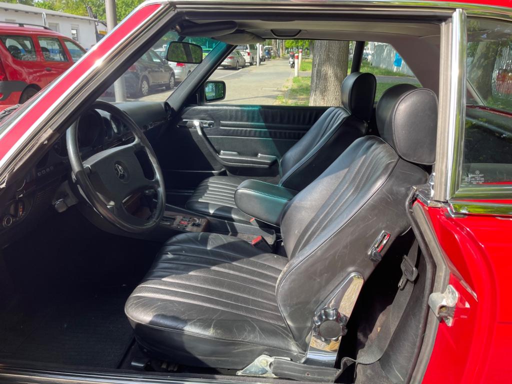 Mercedes-Benz SL 300