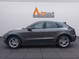 Porsche Macan S*PANO*PORSCHEHISTORIE* - Porsche Gebrauchtwagen in Bochum