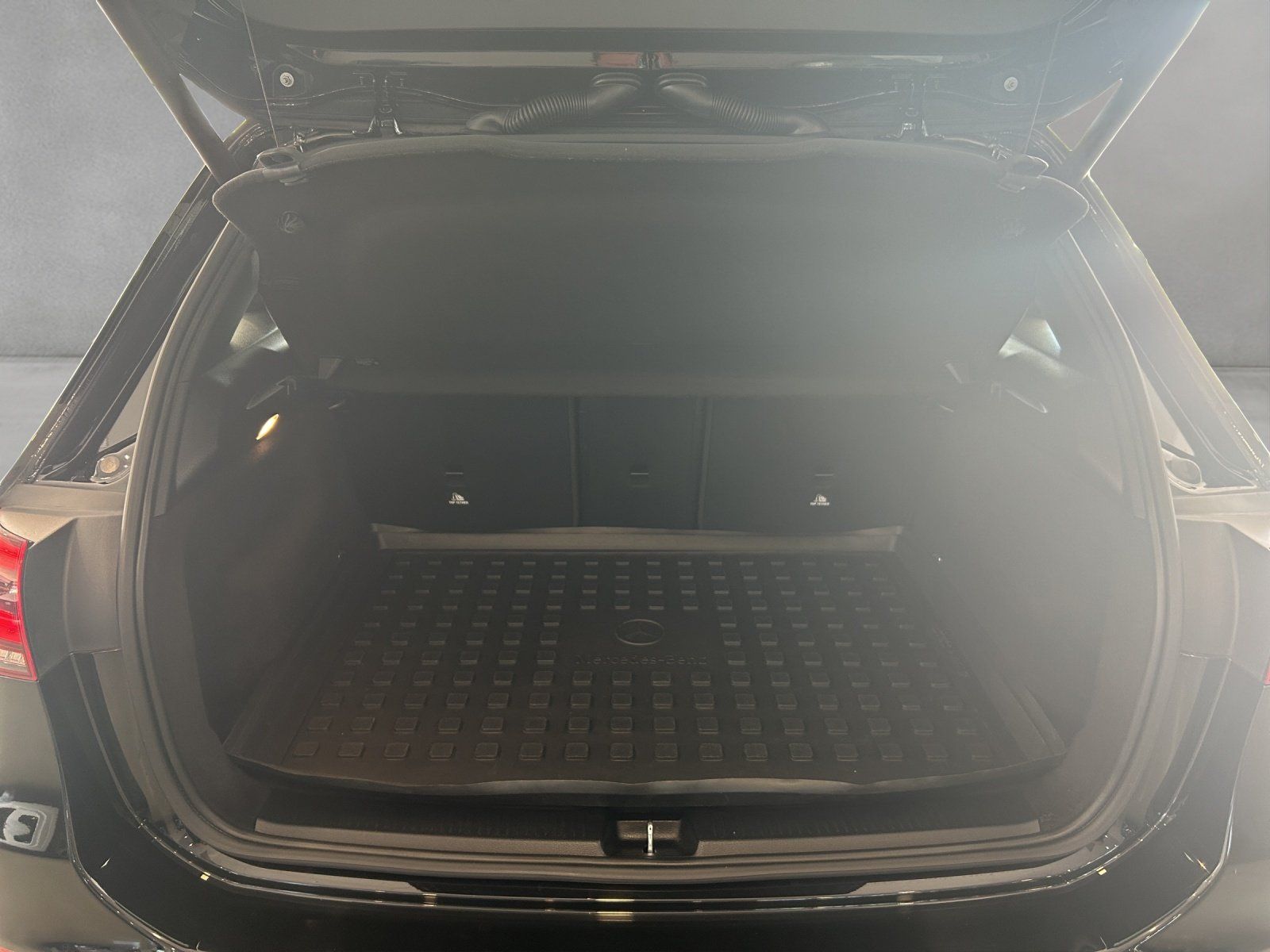 Fahrzeugabbildung Mercedes-Benz B 180 Progressive/NAVI/Kamera/SHZ