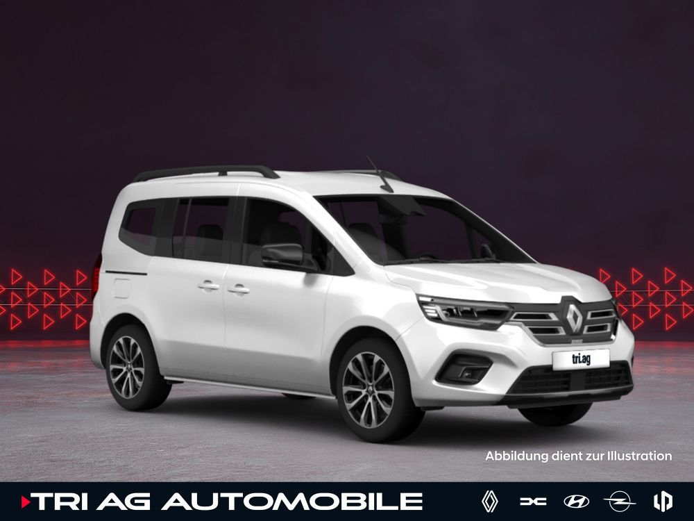 Renault Kangoo - Bild 1