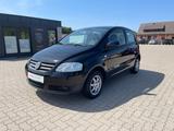 Volkswagen Fox 1.2 Refresh 1HD 37.792 KM - gebrauchte VW Fox aus dem Jahr 2009