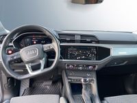 Audi Q3 - Vorschau Bild 15