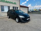 Mazda 5 2.0 MZR-DISI 110kW  vin 481 - gebrauchte Mazda 5 aus dem Jahr 2012