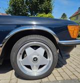 Mercedes-Benz SL 300 - aus 1987: Cabrio