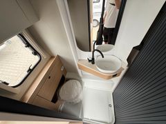 Adria Action 391 LH*Alus*Schwenk*1300KG*Sofort*