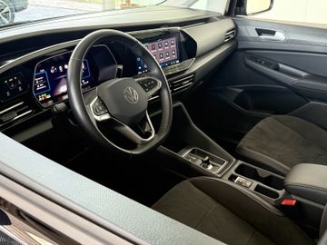 Volkswagen Caddy Maxi eHYBRID STYLE DSG LED ACC 7SITZER AHK