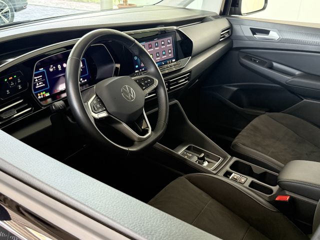 Volkswagen Caddy Maxi eHYBRID STYLE DSG LED ACC 7SITZER AHK