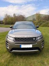 Land Rover Range Rover Evoque P250 R-DYNAMIC SE AWD Aut... - Land Rover Range Rover Evoque in Essen