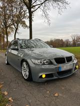 BMW E91 325i / NEU TÜV / VOLL AUSSTATTUNG ... - BMW 325