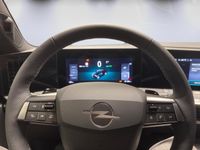 Opel Astra Electric - Vorschau Bild 9