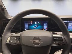 OPEL Astra Electric L Ultimate ST HUD AHK-abnehmbar N