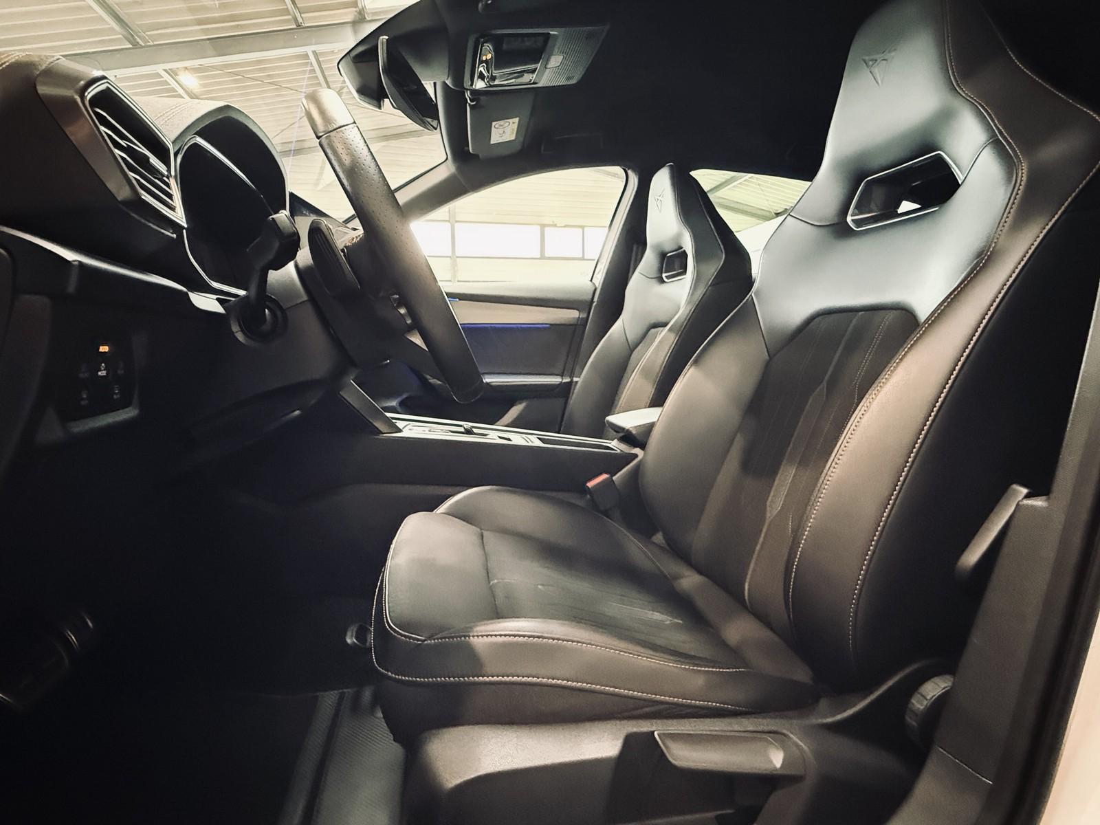 Cupra Formentor VZ 4Drive 360* BEATS ACC DCC NAVI SHZ+, миниатюра 14