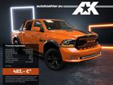 Dodge RAM 1500 Sport V8 Ignition Bügel LPG BakFlip - Dodge RAM: Sport
