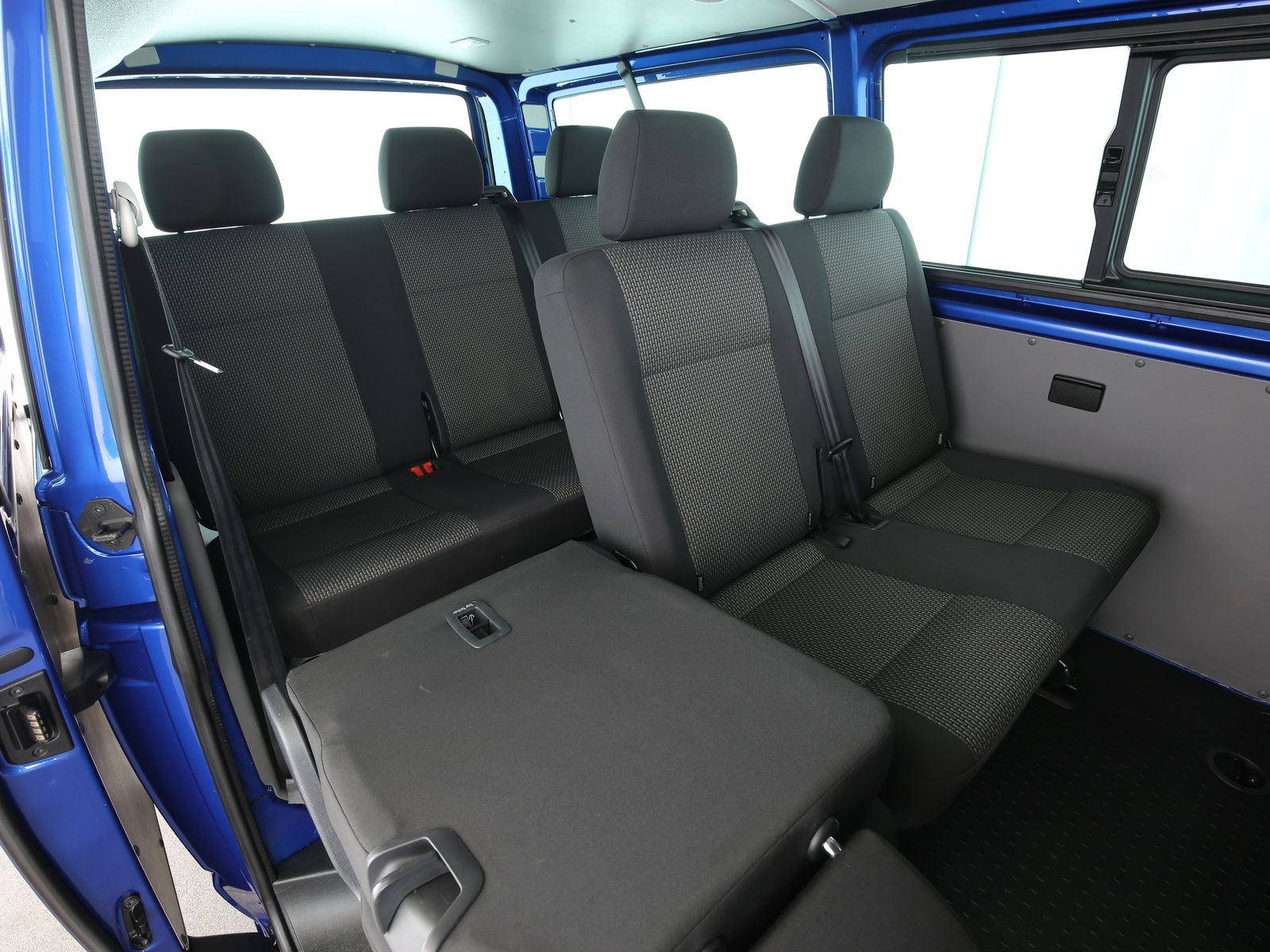 Volkswagen T6 andere - Bild 13