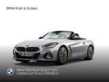 BMW Z4 M40i HIFI Sportbremse Alarm Sportsitze