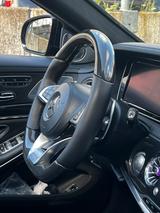 Mercedes-Benz S 63 AMG Mercedes-AMG S 63 4MATIC L AMG - gebrauchte Mercedes-Benz S 63 AMG aus dem Jahr 2016