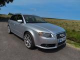 Audi S4 B7 4.2 quattro - TÜV Neu - BN-Pipes - gebrauchte Audi S4 aus dem Jahr 2005