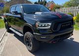Dodge RAM REBEL 5,7 HEMI 4x4 BODY LIFT - Dodge RAM: Rebel