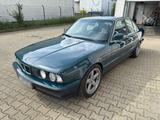 BMW e34 525i H-Zulassung - BMW 525: E34 525i