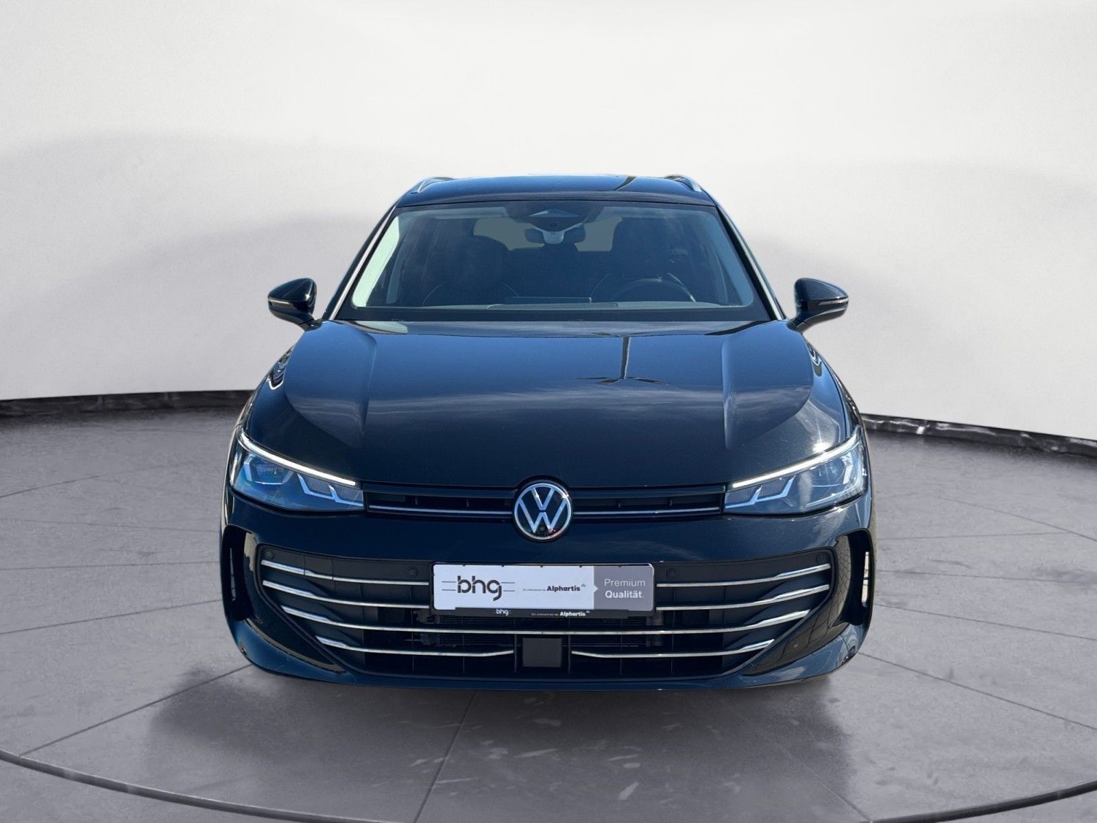 Volkswagen Passat Variant - Bild 3