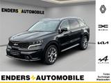 Kia Sorento Platinum 4WD CRDi EU6d 2.2 D 7-Sitzer - Kia Sorento: Eu