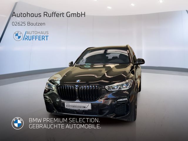 BMW X5 xDrive45e M Sportpaket Head-Up HK HiFi DAB