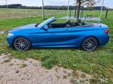 BMW M235i Cabrio M-Performance - BMW M235 in München