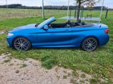 BMW M235i Cabrio M-Performance - BMW M-Modelle in München