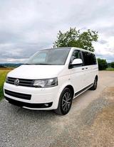 Volkswagen VW T5 Multivan Edition 25 4Motion - Volkswagen T5 Multivan: Edition