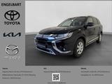 Mitsubishi Outlander 2.0 Diamant Edition+ 2WD Sitzheizung T - Mitsubishi Outlander Diamant